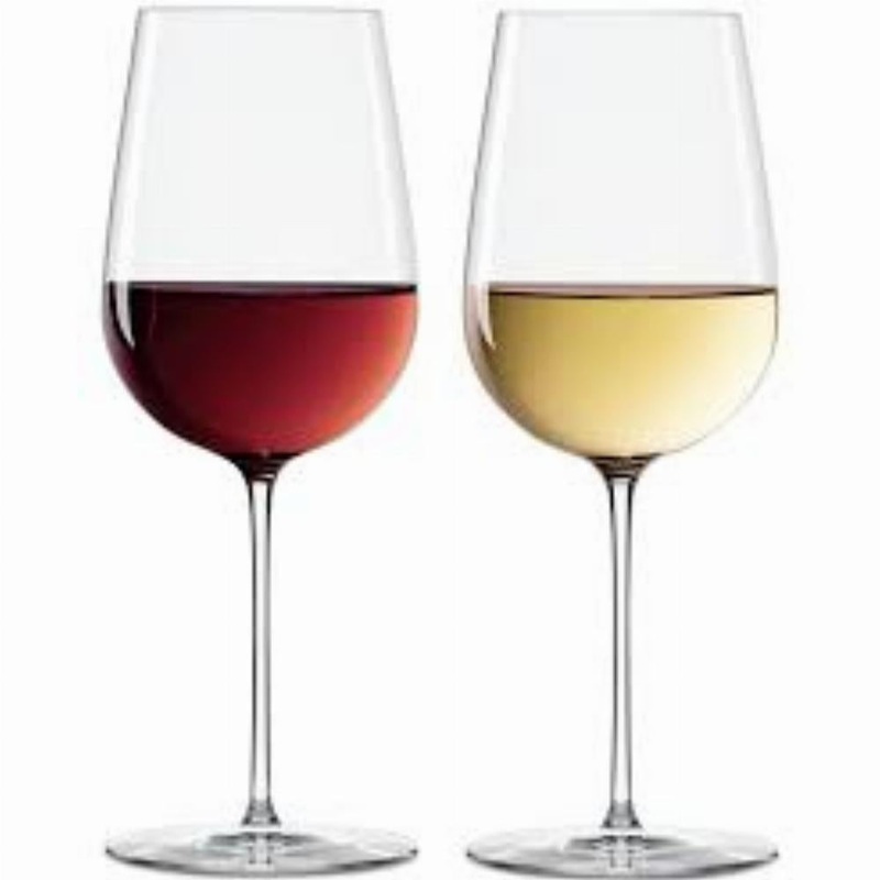 Lenox Tuscany Signature Series Victoria James – Cool Region – Set of 2 – 16 oz