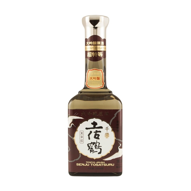 Tosatsuru Tenpyo | 500ML