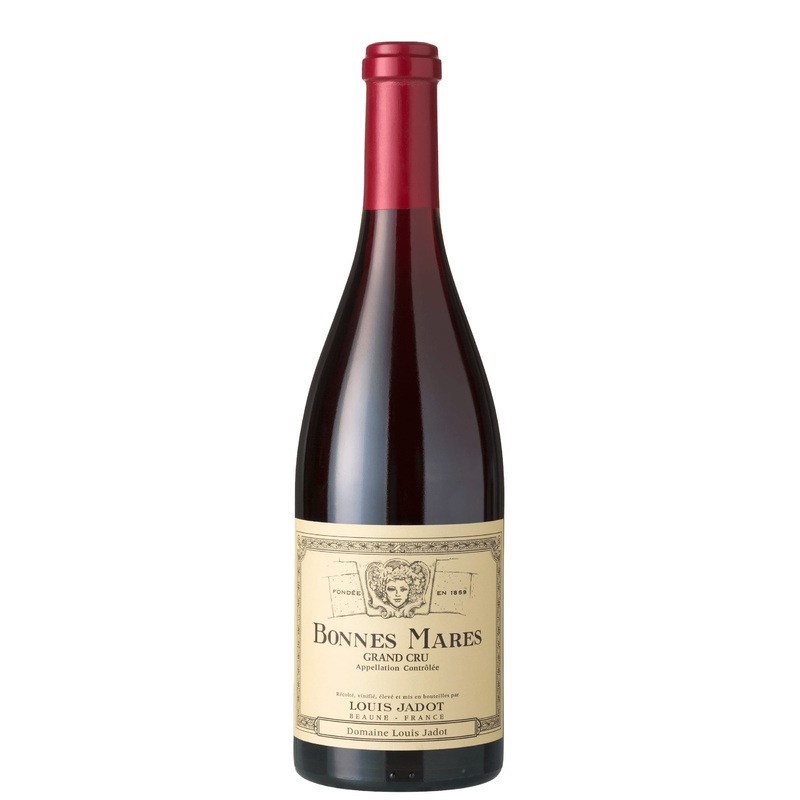 2008 | Louis Jadot | Bonnes-Mares