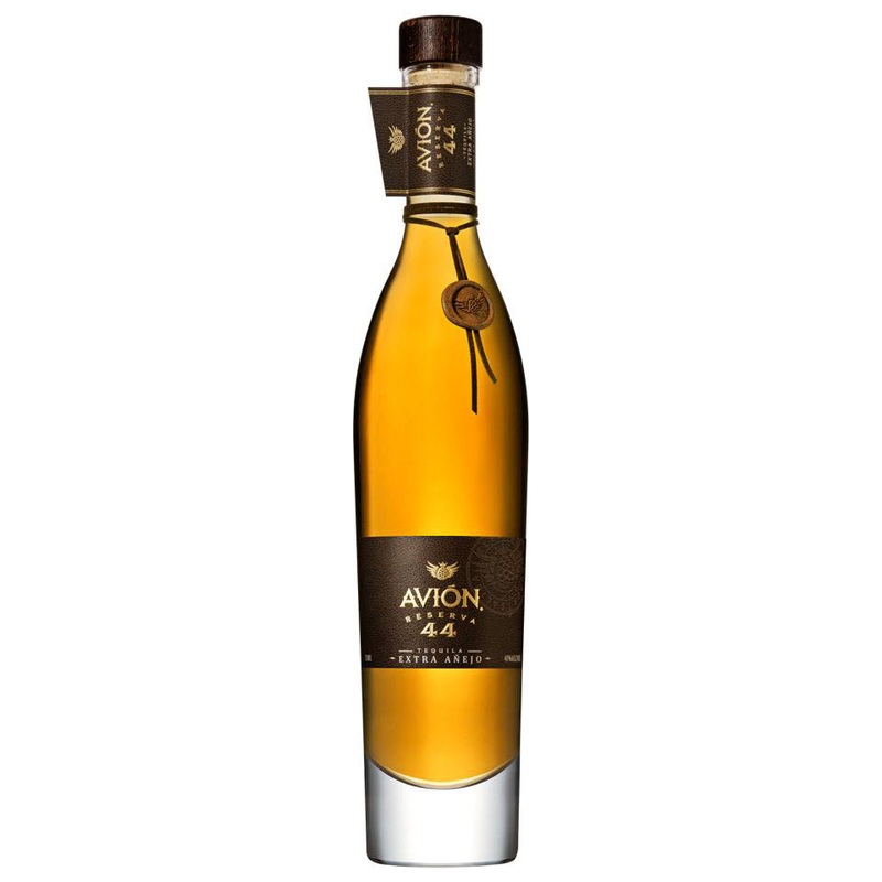 Avion Reserva 44 Tequila