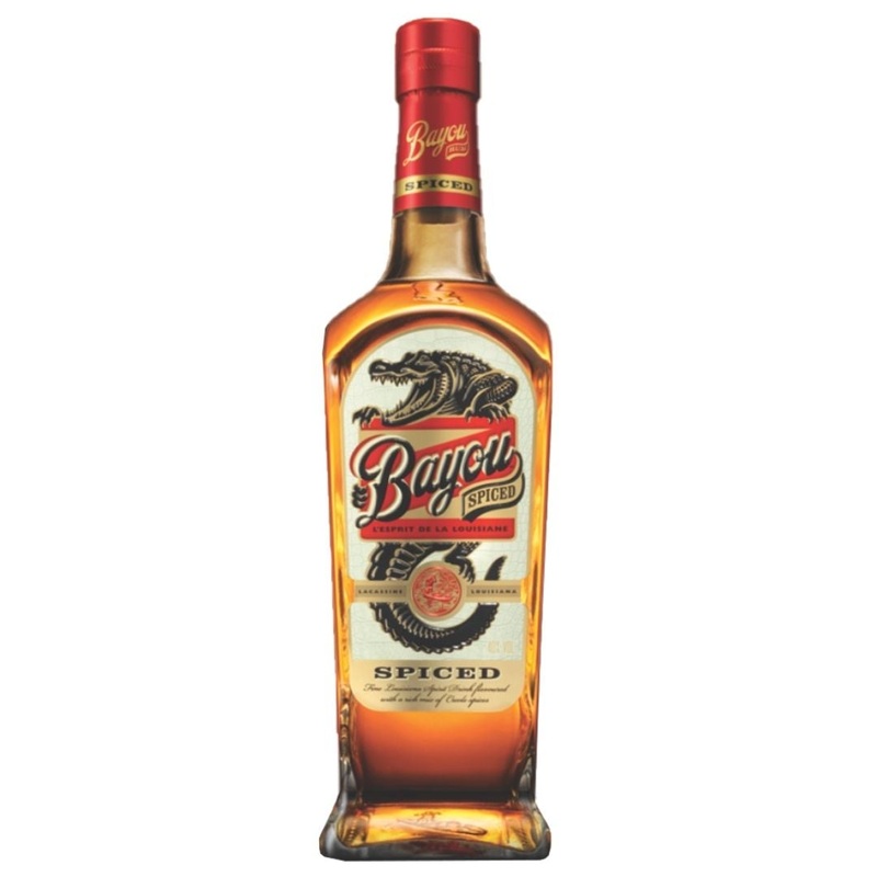 Bayou Rum | Spiced