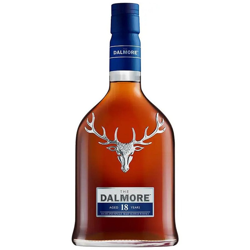 Dalmore 18 Year 750ML