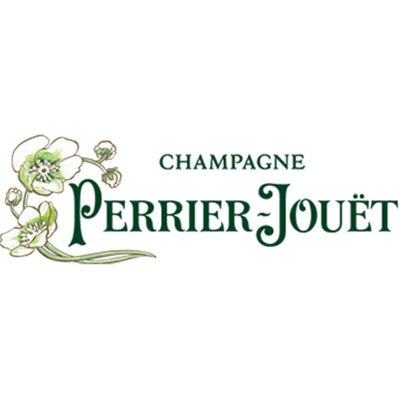 Perrier Jouet Blason Rose Champagne
