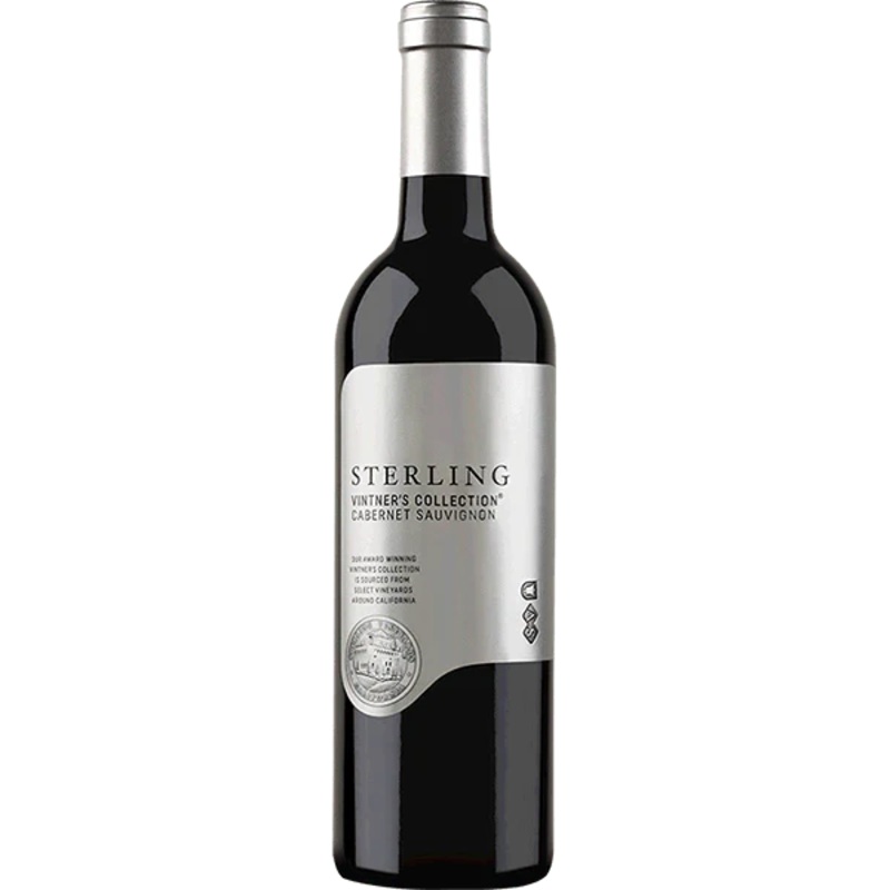 Sterling Vintners Collection Cabernet Sauvignon