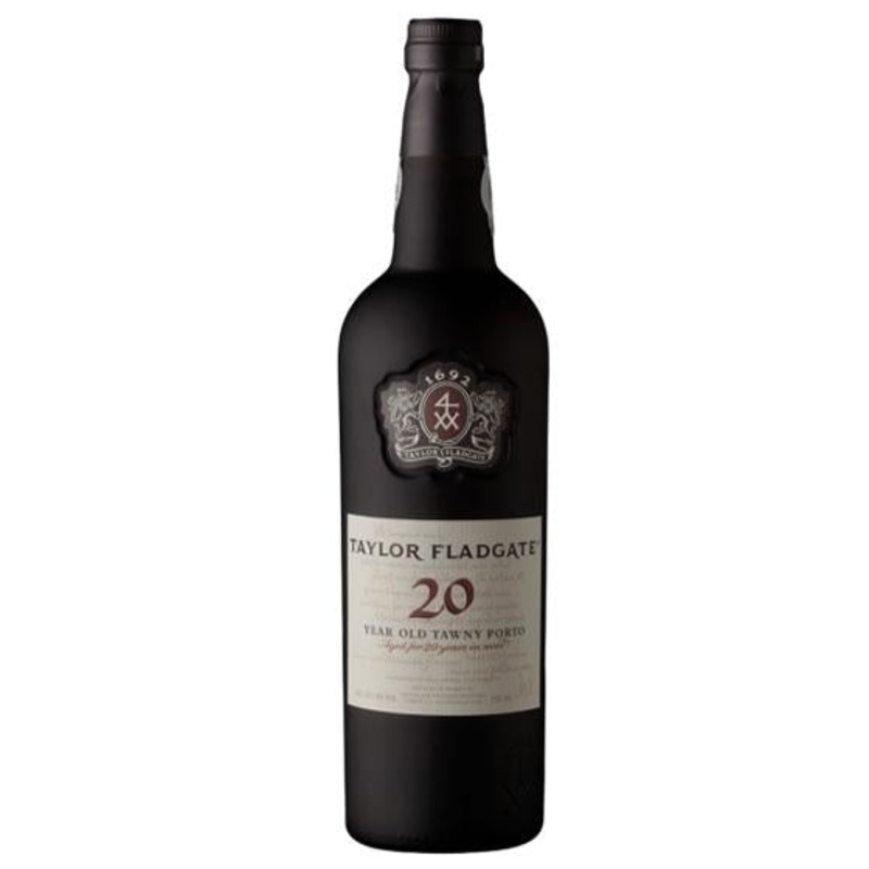 Taylor Fladgate 20 Year Tawny Port