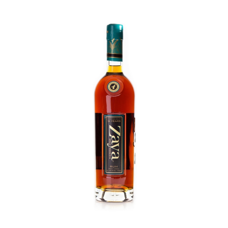 Zaya Gran Reserva 750mL