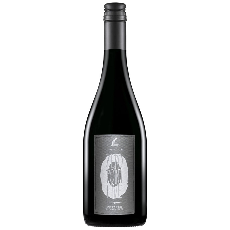 Leitz Zero Point Five NA Pinot Noir
