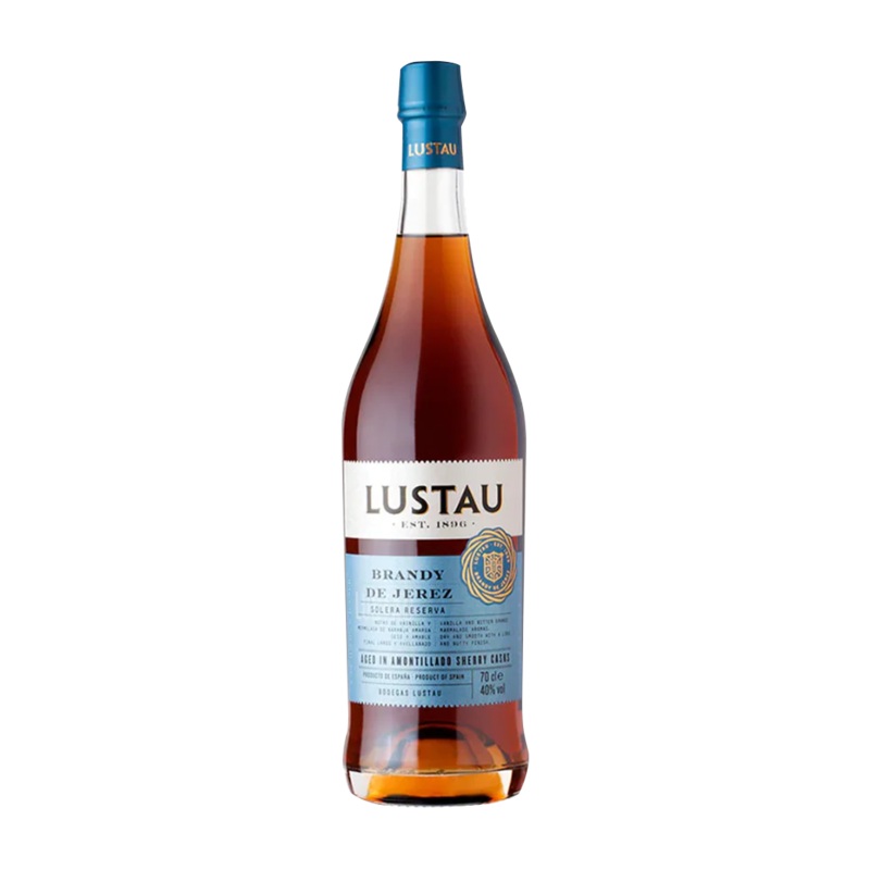 Lustau Solera Reserva 700ml