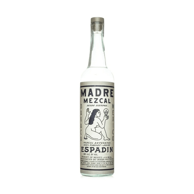 Madre Mezcal Espadin (1L)