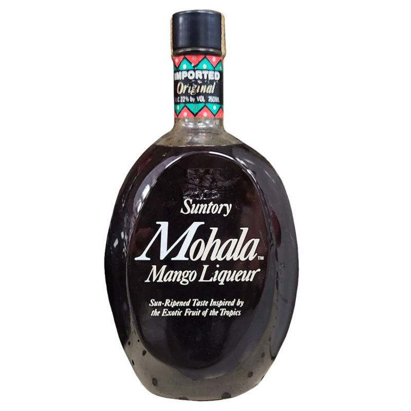 Suntory Mohala Mando Liqueur – 750ml