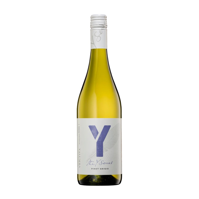 Yalumba Y Series Pinot Grigio 2022 750ml