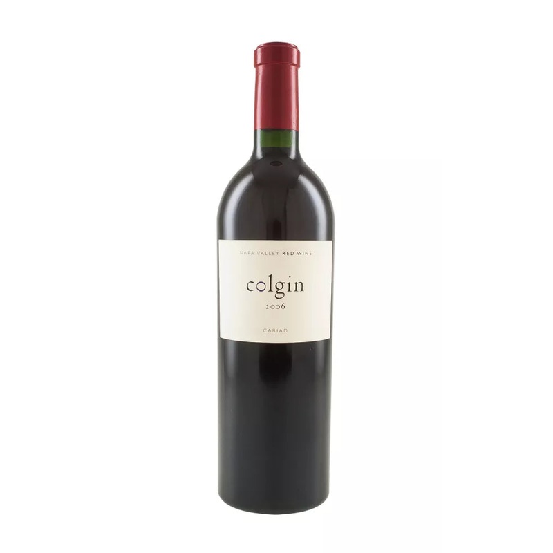2006 | Colgin Cellars | Cariad