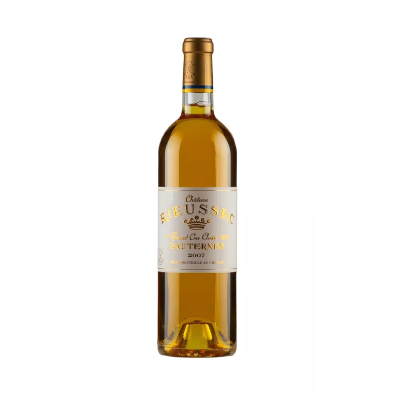 2007 | Chteau Rieussec | Sauternes