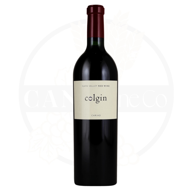 2014 Colgin Cellars Cariad Red 750ml