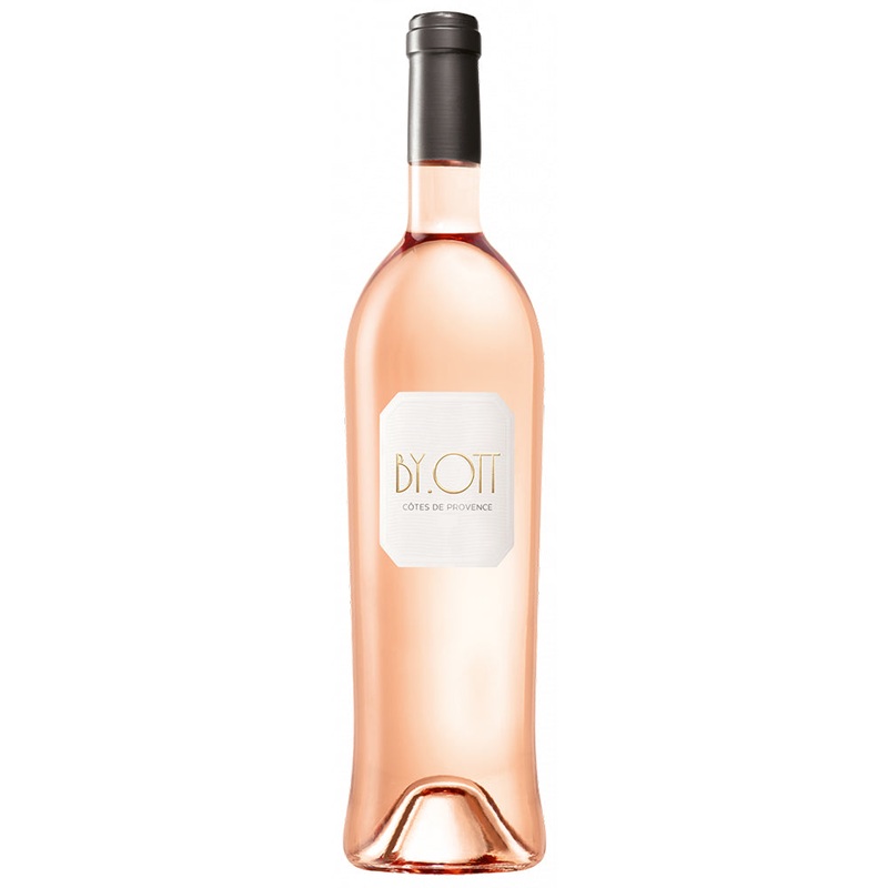 Domaine Ott BY Ott Cotes de Provence ROSE 2024 750ml 93WE 91JS