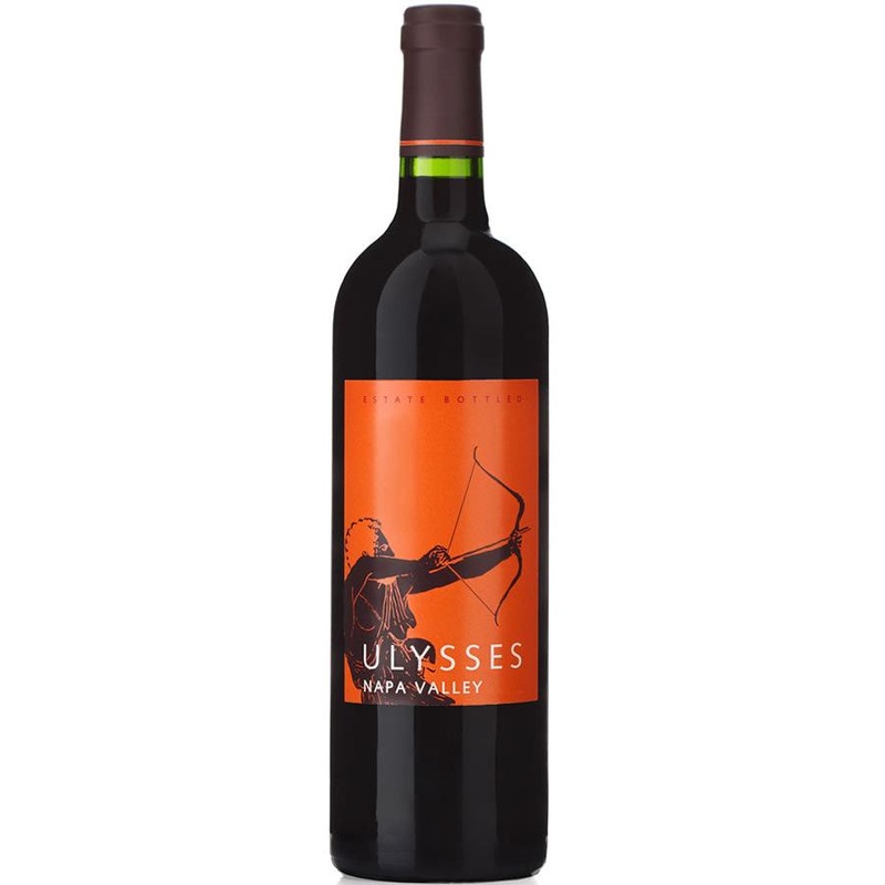 Ulysses Cabernet Sauvignon 2014