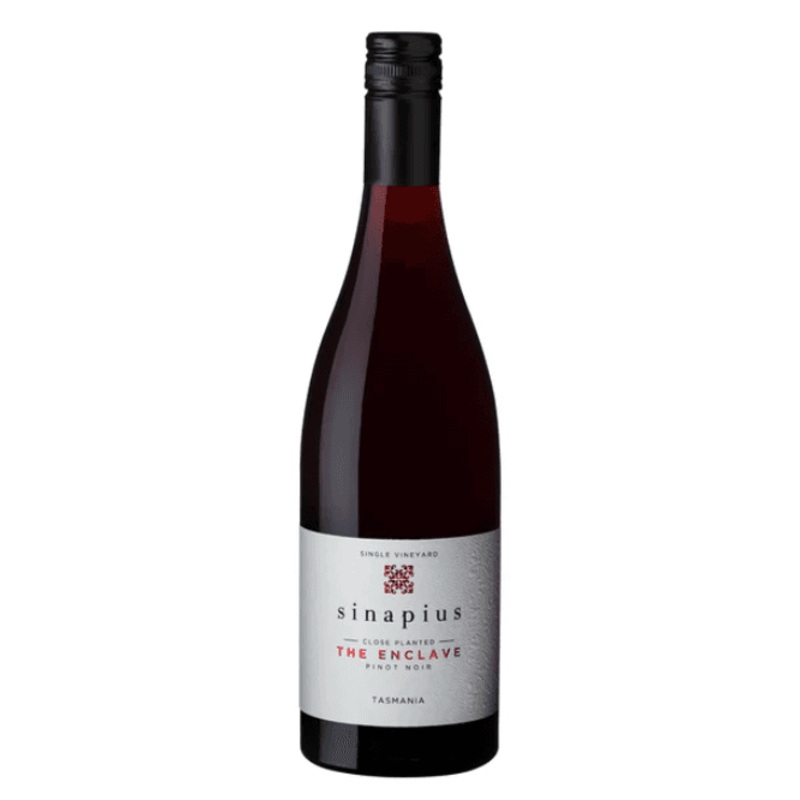 2015 Sinapius The Enclave Pinot Noir 750ml