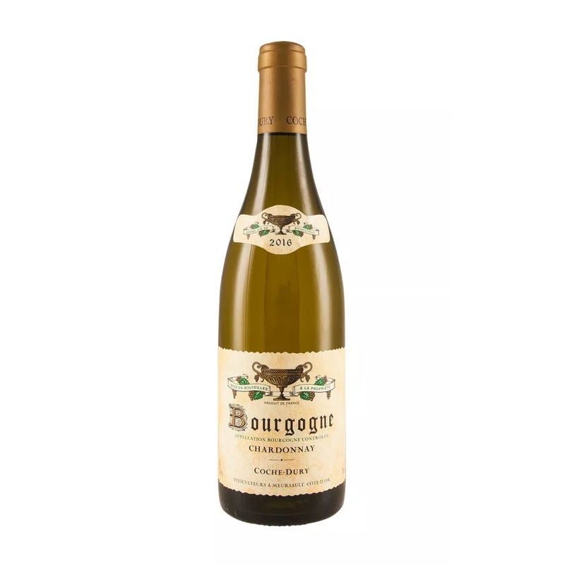 2016 | Coche-Dury | Bourgogne Chardonnay
