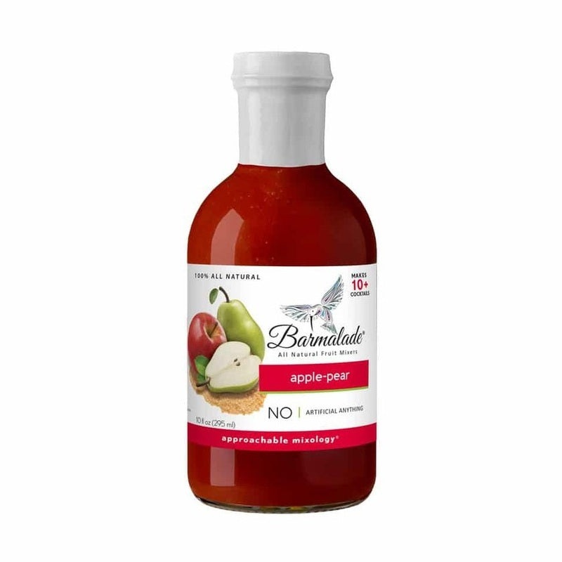 Barmalade Apple-Pear Mixer