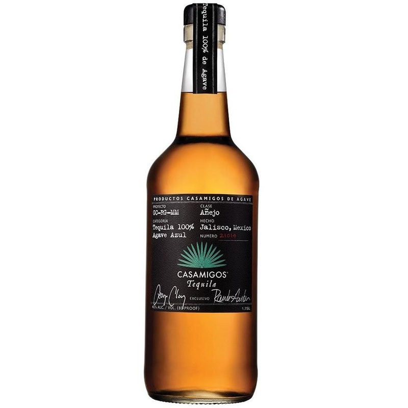 Casamigos Anejo 1.75L