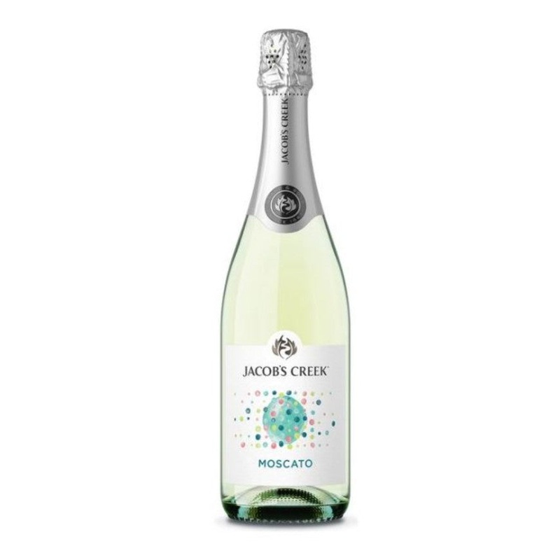Jacobs Creek Moscato Sparkling 750ml