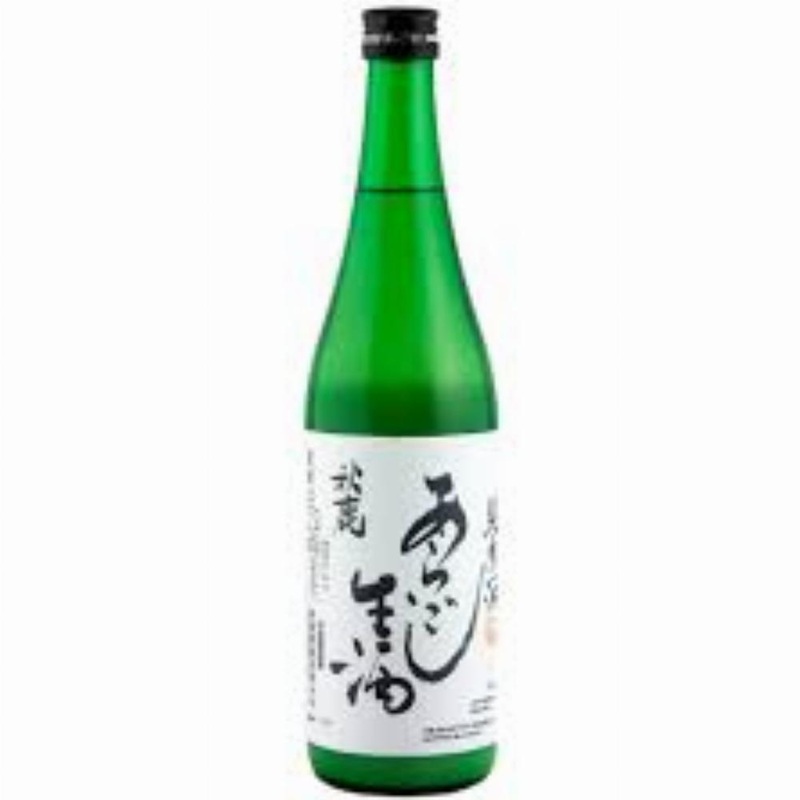 Kurosawa Nigori Sake 720ml