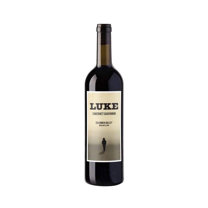 Luke Cabernet Sauvignon