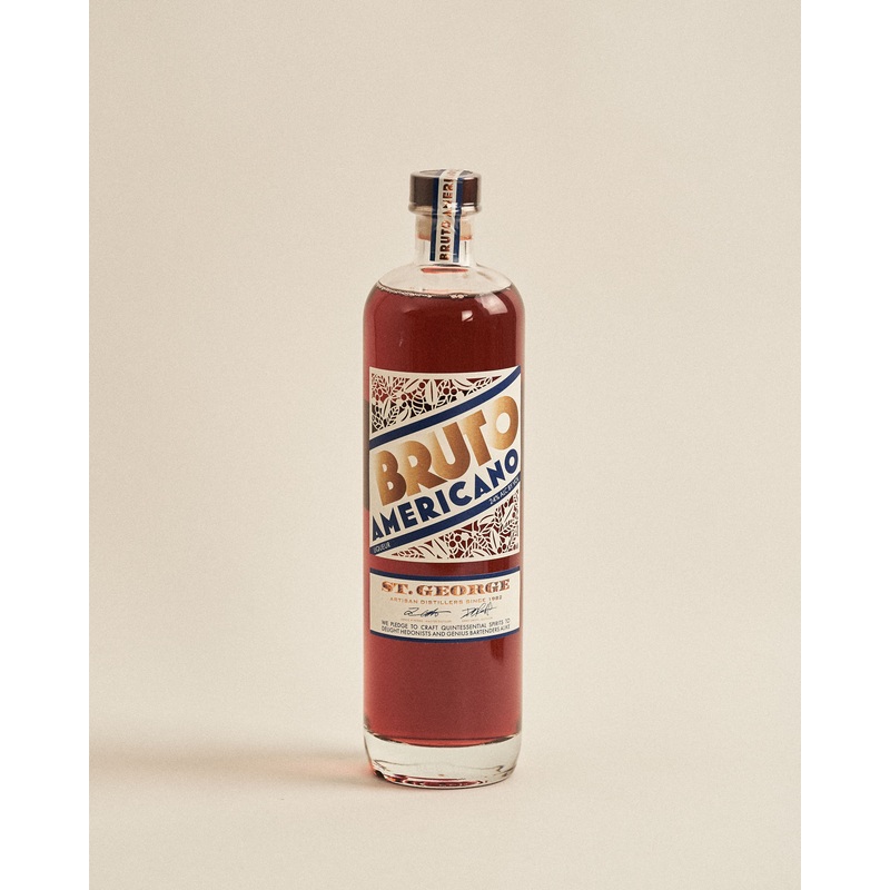 St. George ‘Bruto’ Americano