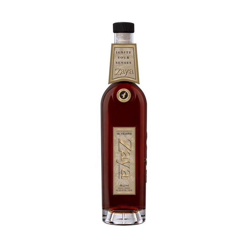 Zaya Cocobana 16 Year Old Rum
