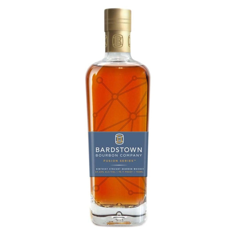 Bardstown Bourbon Fusion series #4