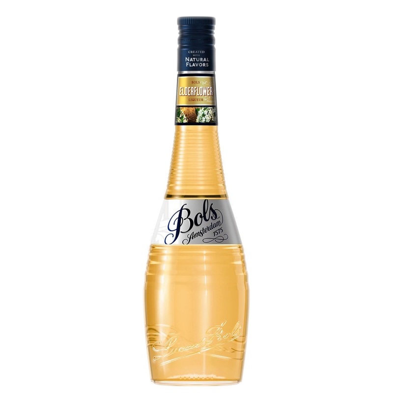 BOLS Elderflower Liqueur