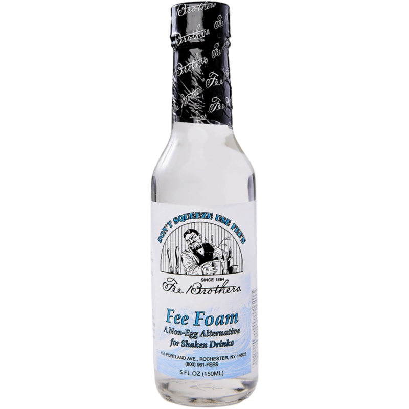 Fee Brothers – Fee Cocktail Foam 15cl