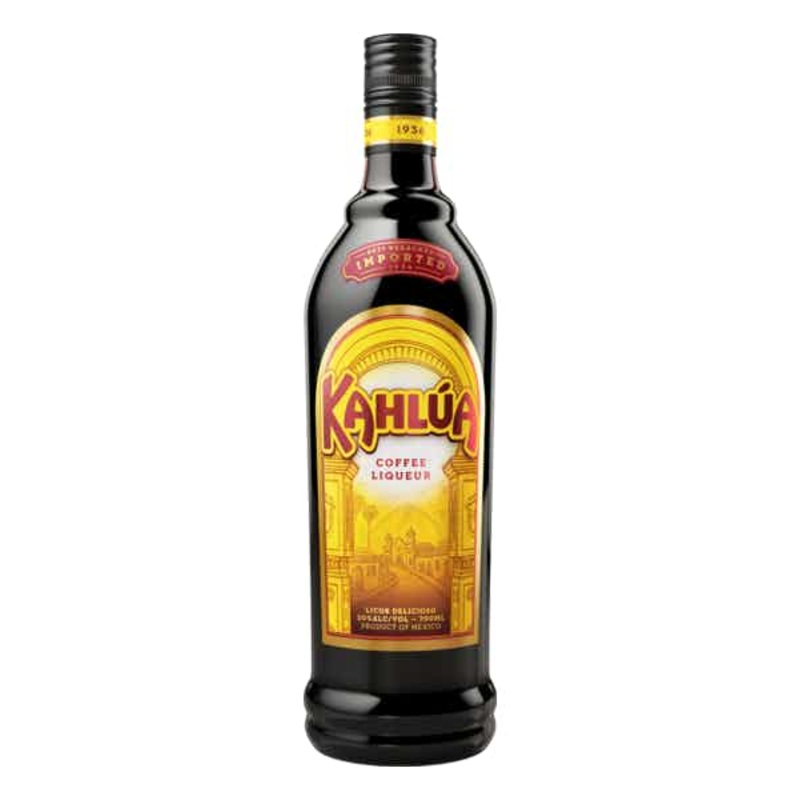 Kahlua Coffee Liqueur