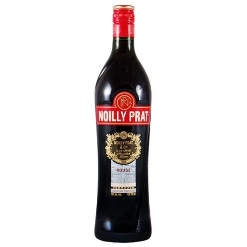 Noilly Prat Rouge Sweet Vermouth 1L