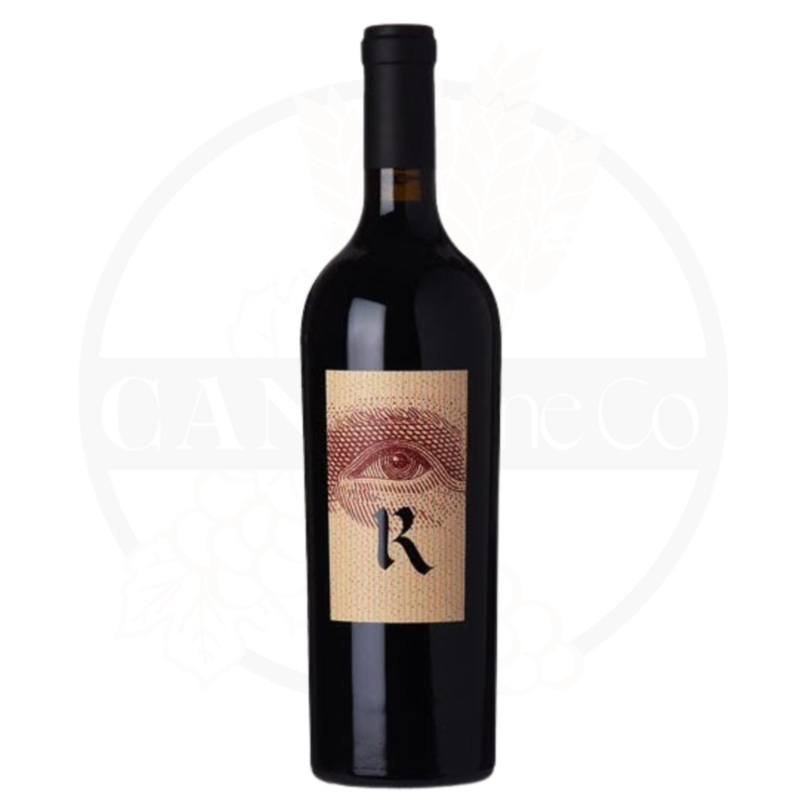 2013 Realm Cellars Beckstoffer To Kalon Vineyard Cabernet Sauvignon 1.5Lt