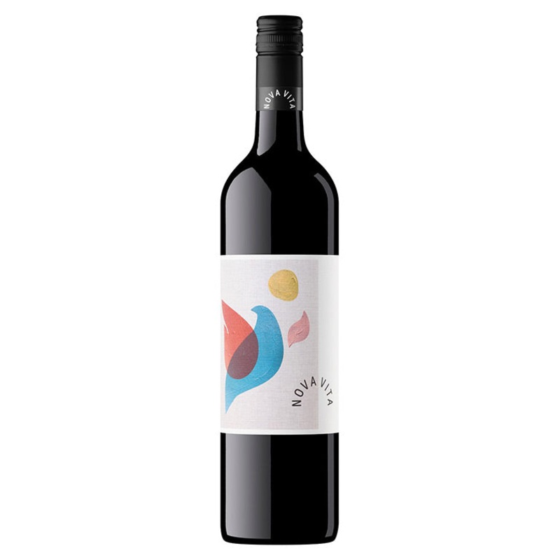 2018 Nova Vita ‘Firebird’ Cabernet Sauvignon, Adelaide Hills, Australia (750ml)