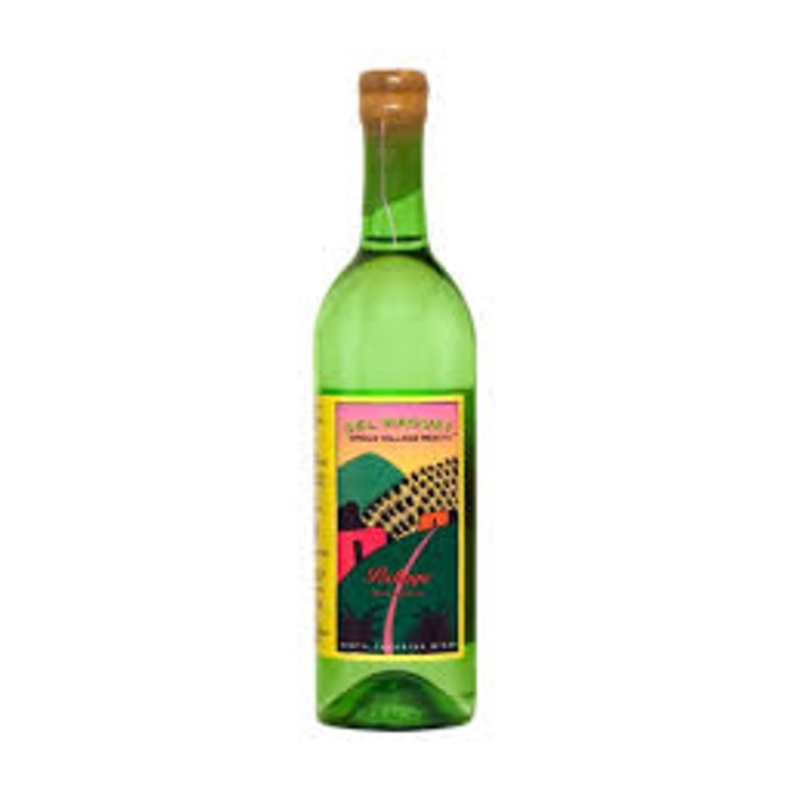 Del Maguey Single Village Pechuga Mezcal 750ml