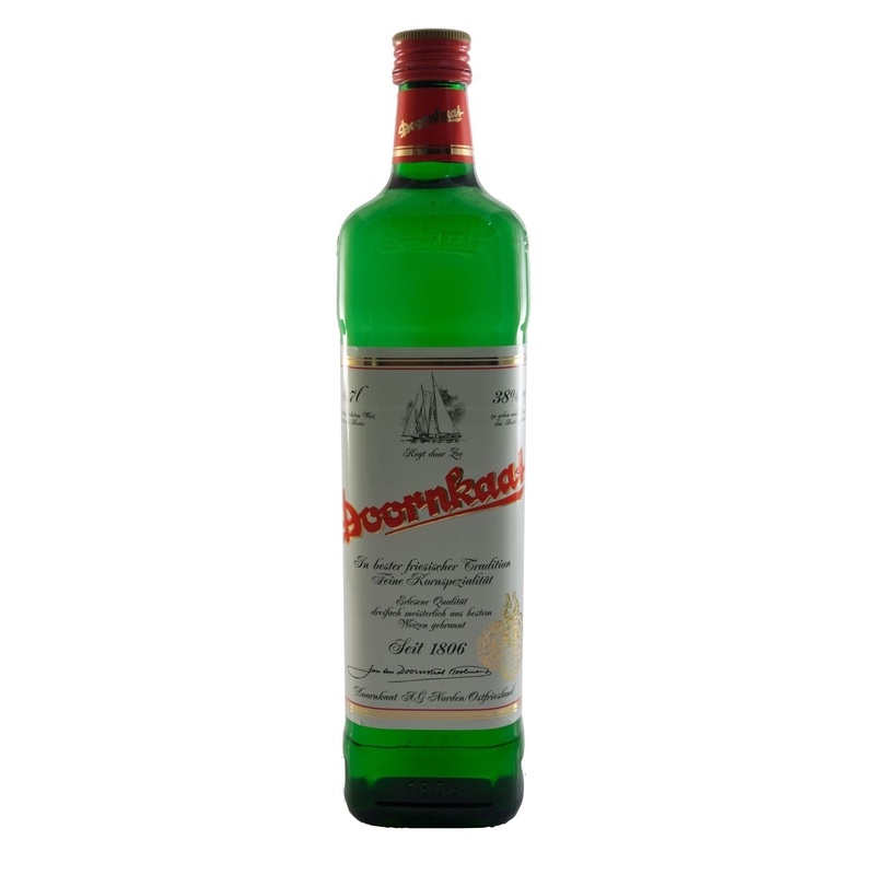 Doornkaat Doppelkorn Liqueur | 700ML