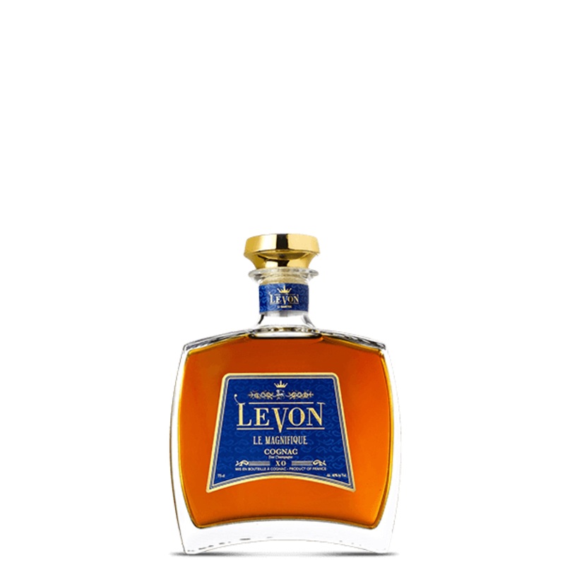 Levon Le Magnifique XO Cognac