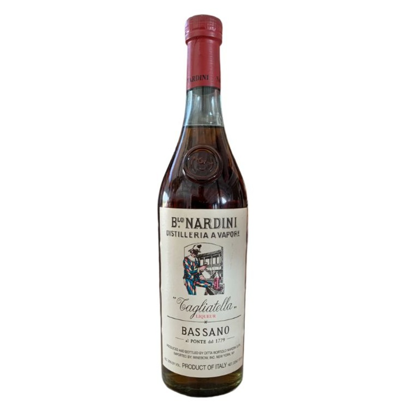 Nardini Arlecchino Tagliatella – 1L