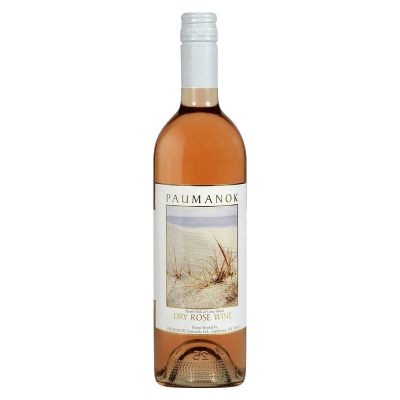 Paumanok Vineyards Dry Ros 2023 750ml