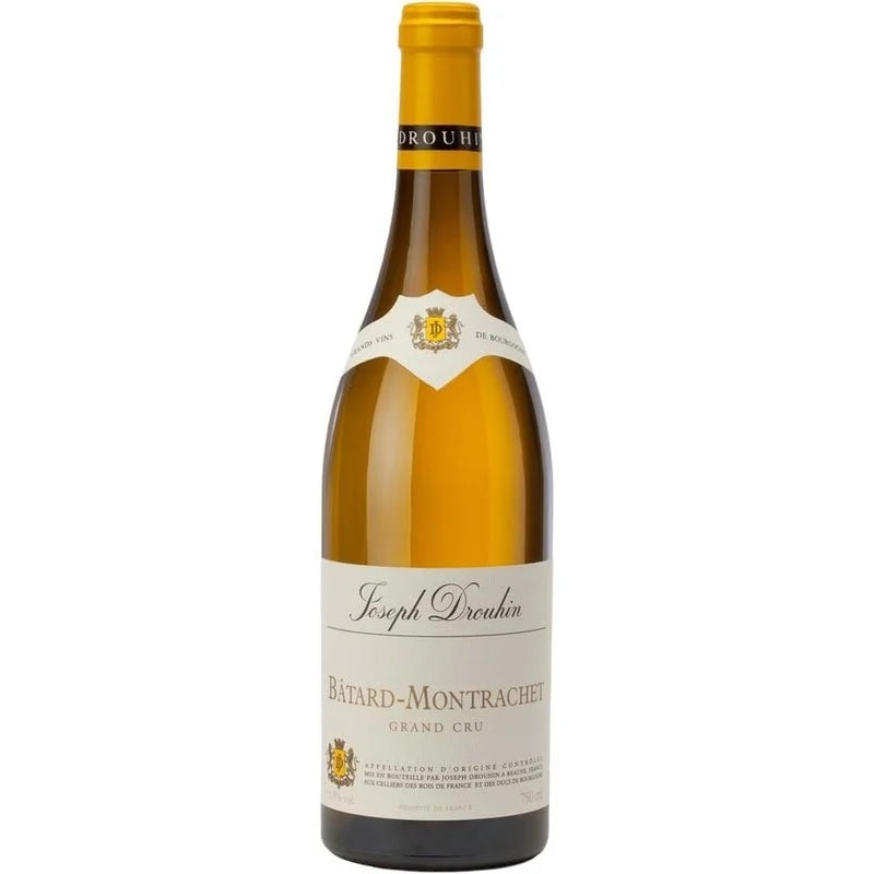2012 | Joseph Drouhin | Batard-Montrachet