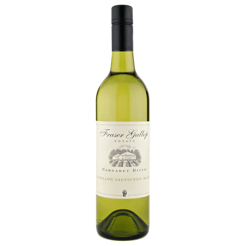 2022 Fraser Gallop Estate Semillon Sauvignon Blanc 750ml