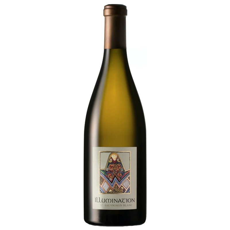 2023 Illumination Sauvignon Blanc 750ml
