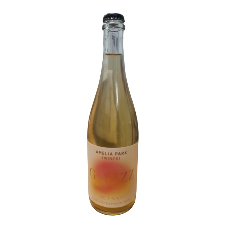 Amelia Park G-Fizz Gewurtztraminer Pet Nat 750ml