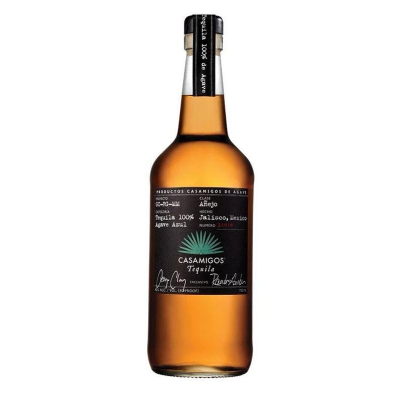 Casamigos Tequila Anejo 1.75L