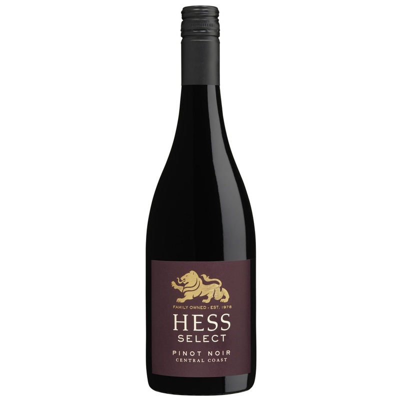 Hess Select Pinot Noir