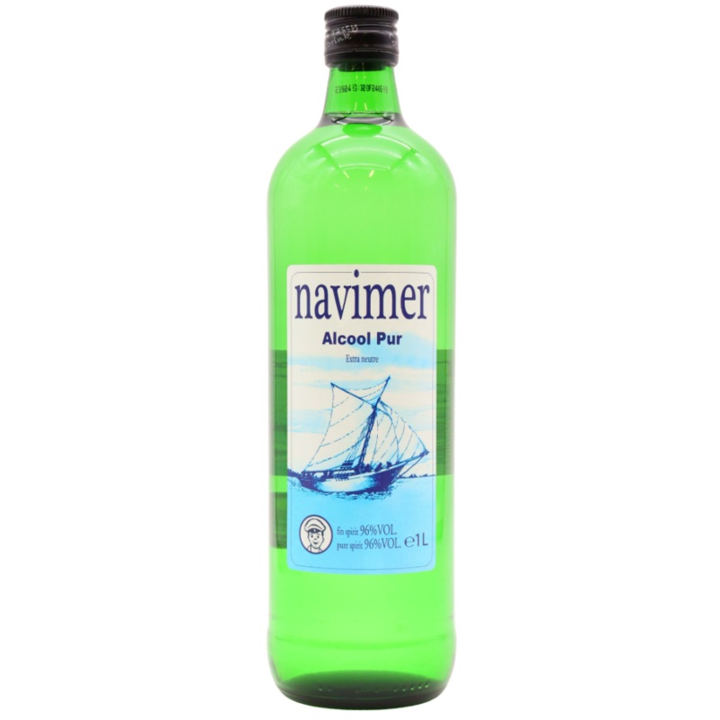 Navimer Pure Spirit | 1L