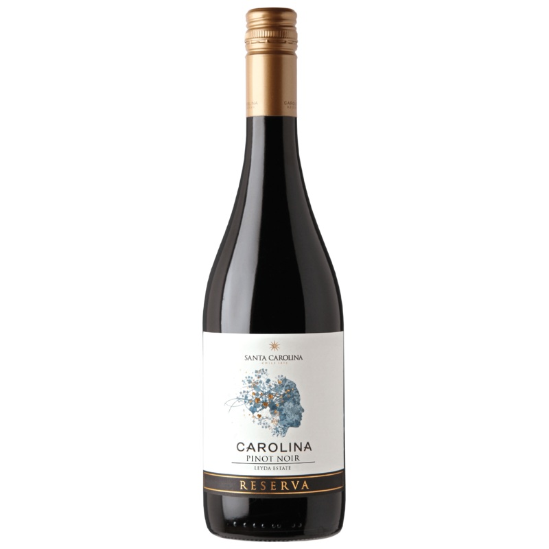 SANTA CAROLINA RESERVA PINOT NOIR 750 ML