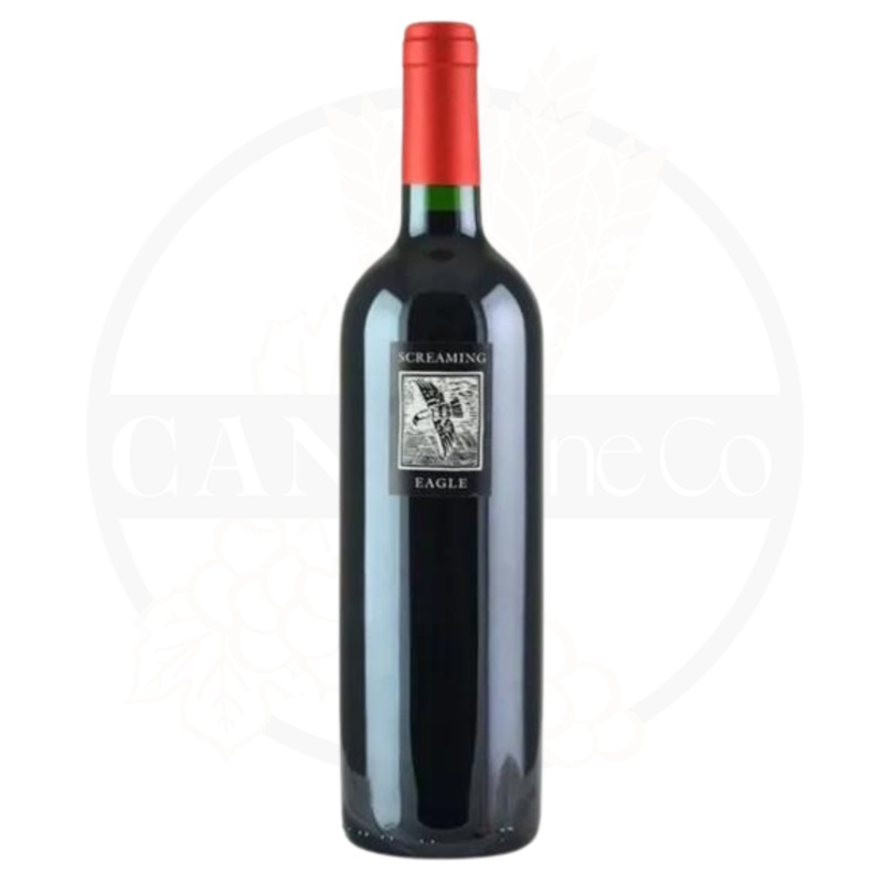 2009 Screaming Eagle Cabernet Sauvignon 750ml